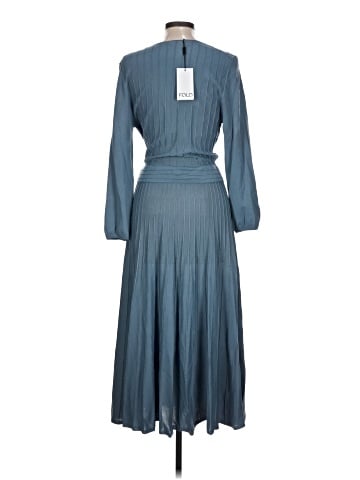 The Fold Casual Dress (view 2)