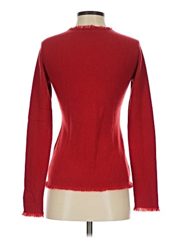 Magaschoni Pullover Sweater (view 2)