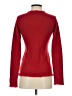 Magaschoni Red Pullover Sweater Size S (estimated) - photo 2