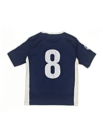 Adidas Short Sleeve T-Shirt (view 2)