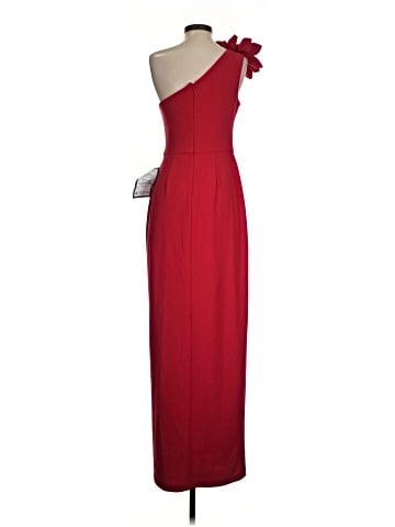Xscape Cocktail Dress (view 2)