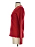Magaschoni Red Pullover Sweater Size S (estimated) - photo 5