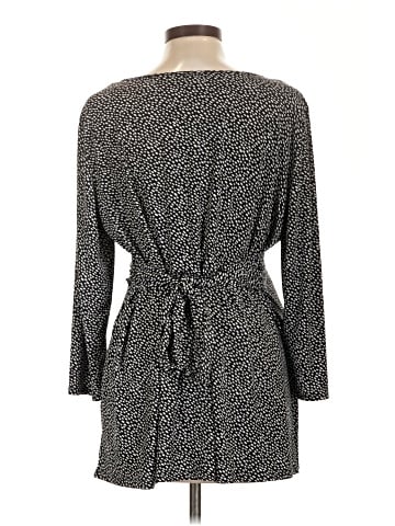 Oh Baby By Motherhood Casual Dress (view 2)