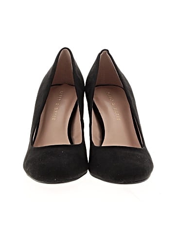 Kelly & Katie Heels (view 2)