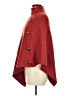Unbranded Red Poncho One size - photo 5