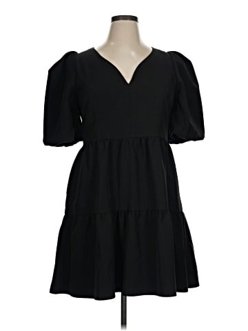 Jade Casual Dress (view 1)