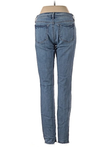 Ann Taylor LOFT Outlet Jeans (view 2)