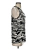 Unbranded Gray Active Tank Size S - photo 4
