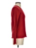 Magaschoni Red Pullover Sweater Size S (estimated) - photo 4