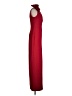 Xscape Red Cocktail Dress Size 4 - photo 4