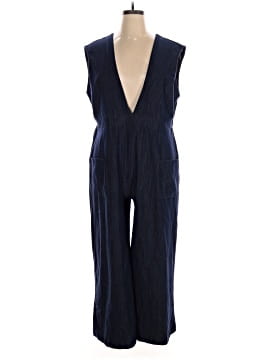 Agnes & Dora Jumpsuit