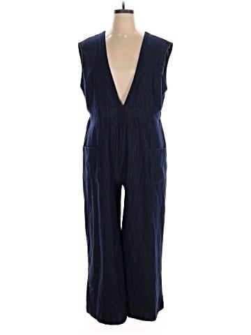 Agnes & Dora Jumpsuit (view 1)