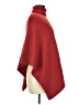 Unbranded Red Poncho One size - photo 4