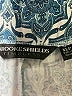 Brooke Shields Timeless Print Blue Casual Pants Size XL (petite) - photo 4