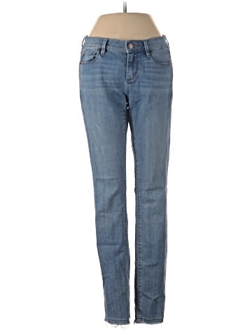 Ann Taylor LOFT Outlet Jeans (view 1)