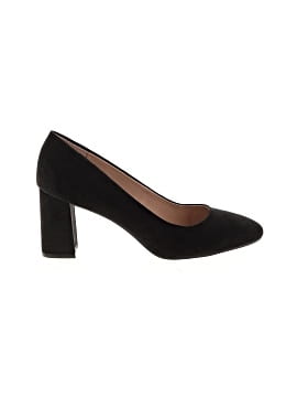 Kelly & Katie Heels