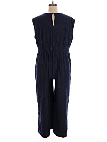 Agnes & Dora Jumpsuit (view 2)