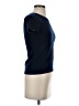 J.Crew 100% Cashmere Blue Cashmere Pullover Sweater Size XXS - photo 4