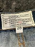 Current/Elliott Blue Jeans Size 28 waist - photo 7