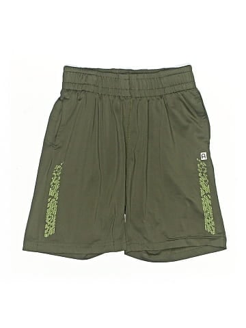 Rockets of Awesome Athletic Shorts (view 1)