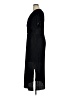Anne Klein 100% Polyester Black Casual Dress Size XL - photo 5