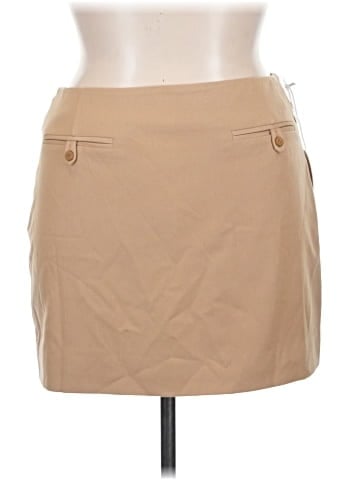 STAUD Casual Skirt (view 1)