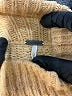 Free People Tan Turtleneck Sweater Size M - photo 7