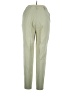 Lucia Solid Green Dress Pants Size 14 - photo 2