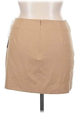 STAUD Casual Skirt (view 2)