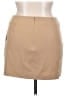 STAUD Tan Casual Skirt Size 14 - photo 2