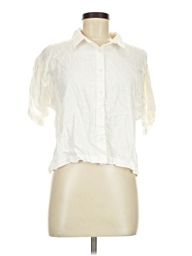Thread & Supply Short Sleeve Blouse