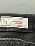 Gap Black Jeans Size 27 Waist Short - photo 7