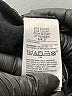 Gap Black Jeans Size 27 Waist Short - photo 8