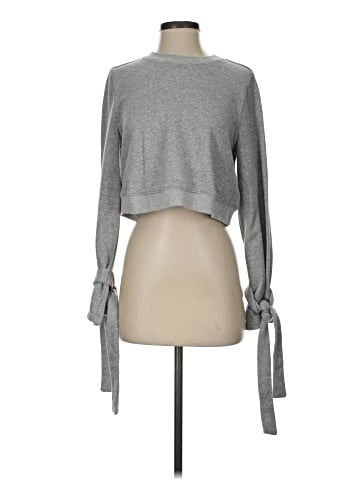 JOA Pullover Sweater (view 1)