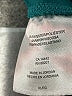 Mondetta Teal Sweatshirt Size XL - photo 8