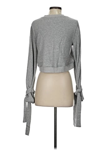 JOA Pullover Sweater (view 2)