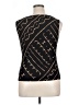 Chaps Black Tank Top Size XL - photo 2