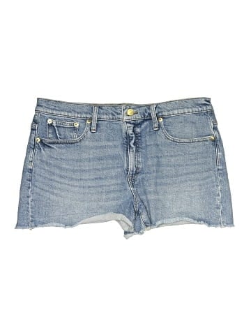 J.Crew Denim Shorts (view 1)