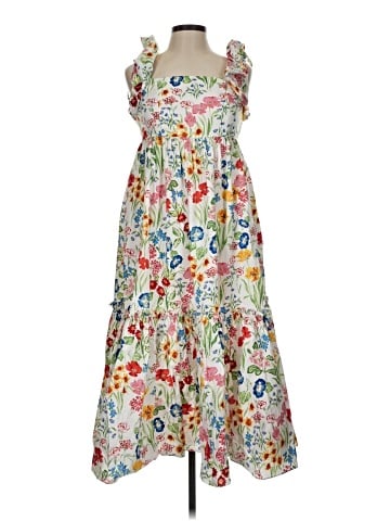 Cara Cara Casual Dress (view 1)