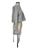 JOA Gray Pullover Sweater Size XS - photo 4
