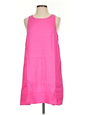 J.Crew Casual Dress (view 1)