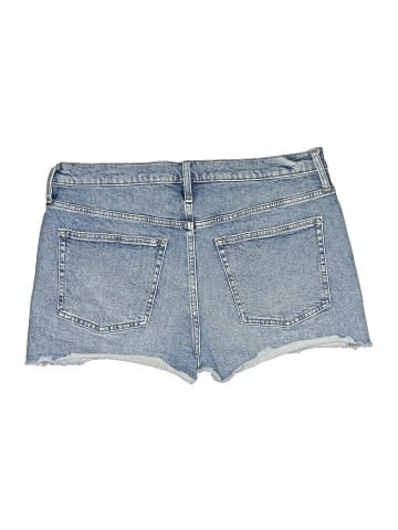 J.Crew Denim Shorts (view 2)