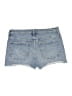 J.Crew Blue Denim Shorts Size 31 waist - photo 2