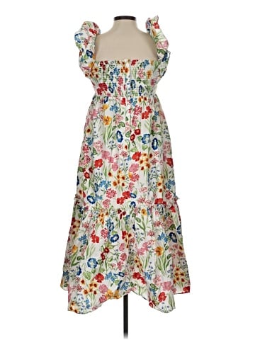 Cara Cara Casual Dress (view 2)
