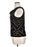 Chaps Black Tank Top Size XL - photo 5