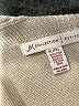 JM Collection Brown Poncho Size Lg - XL Plus - photo 7