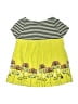 Tea 100% Cotton Yellow Dress Size 18-24 mo - photo 2