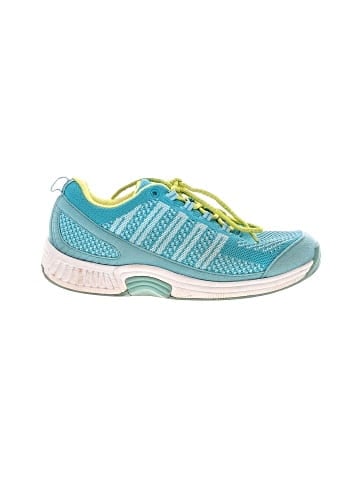 Orthofeet Sneakers (view 1)