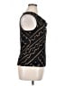 Chaps Black Tank Top Size XL - photo 4