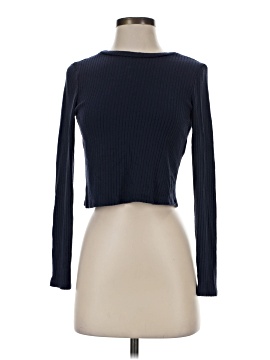 Reformation Jeans Long Sleeve Turtleneck